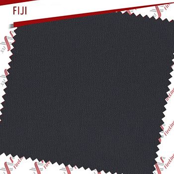 FIJI (Fiji - 99% cott., 1% ant.,220gsm,Grey#128-02) FIJI (Fiji - 99% cott., 1% ant.,220gsm,Grey#128-02)