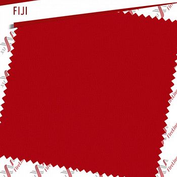 FIJI (Fiji - 99% cott., 1% ant.,220gsm,Red#228-06) FIJI (Fiji - 99% cott., 1% ant.,220gsm,Red#228-06)
